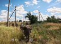 Звільнили Іскру, взяли у полон 30 окупантів та провели обряд "Гоніння гадюк" – у ССО показали відео спецоперації