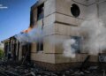 Ворог атакував Одещину: пошкоджено будинки, серед постраждалих – двоє дітей