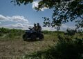 Відбулось понад 210 бойових зіткнень, ворог запустив 6,1 тис. дронів – Генштаб про ситуацію на фронті