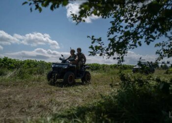 Відбулось понад 210 бойових зіткнень, ворог запустив 6,1 тис. дронів – Генштаб про ситуацію на фронті