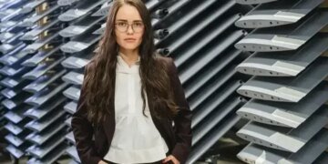 CEO Fire Point: Україна постачає Європі час на зміцнення оборони