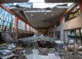 росія з початку війни пошкодила понад 900 спортивних об’єктів