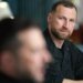 Хмара звільниться з військової служби, щоб очолити Міноборони – коли чекати призначення