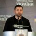 Фракція "Слуга народу" підтримала кандидатури Хмари та Сибіги – Арахамія