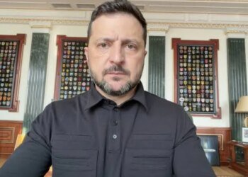 Поки в України не буде достатньо антибалістики, москва не буде серйозно думати про мир – Зеленський