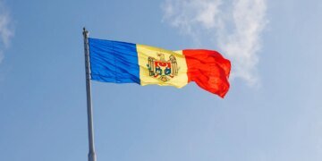 У Молдові під час атаки рф на Україну фіксували заліт дрона
