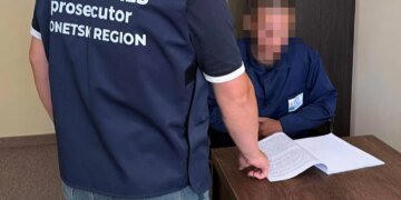 Штурмовику рф оголосили підозру у вбивстві полоненого командира підрозділу Сил оборони на Покровському напрямку