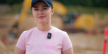 СЕО Fire Point розповіла, як будівництво у Данії заводу з виробництва ракетного палива стало можливим