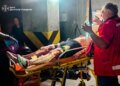 Кількість постраждалих у результаті атаки рф по ТЦ у Кривому Розі зросла до 103