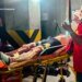 Кількість постраждалих у результаті атаки рф по ТЦ у Кривому Розі зросла до 103