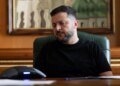 "Чекає на зиму": Зеленський розповів про плани путіна щодо війни в Україні