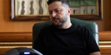 "Чекає на зиму": Зеленський розповів про плани путіна щодо війни в Україні