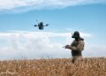 Відбулось понад 170 бойових зіткнень і запустив 6,7 тис. дронів – Генштаб про ситуацію на фронті