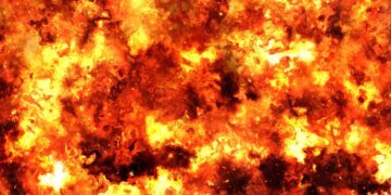 Сили оборони України уразили НПЗ та логістичний хаб Ozon в самарській області рф далекобійними БПЛА FP-1