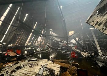 росія підвищує ставки терору та переносить удари на тилові міста – Коваленко