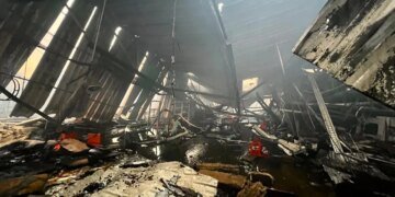 росія підвищує ставки терору та переносить удари на тилові міста – Коваленко