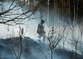 На три напрямки припала понад чверть із 197 боїв – Генштаб
