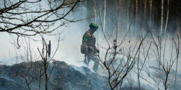 На три напрямки припала понад чверть із 197 боїв – Генштаб