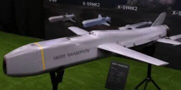 рф може збільшити виробництво реактивних БпЛА до 400 на місяць