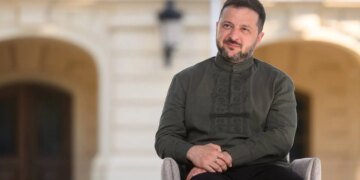 "Нам потрібен прогрес по Freyja щотижня" – Зеленський звернувся до учасників саміту NB8