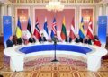 Країни NB8 обіцяють допомогти з підготовкою до зими та захистом портової інфраструктури України – спільна декларація