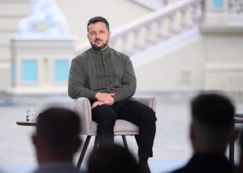 Україну сьогодні підтримали військовими та енергетичними пакетами – Зеленський