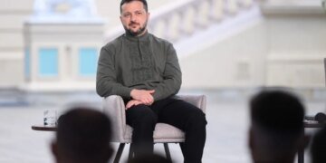 Україну сьогодні підтримали військовими та енергетичними пакетами – Зеленський