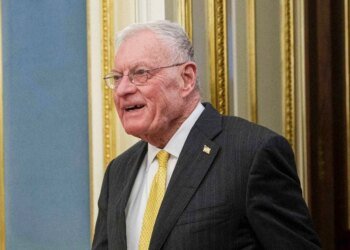 США не визнають окуповані українські території російськими – Келлог