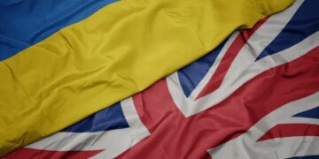 Британія та Україна підписали угоду про партнерство у сфері оборони та штучного інтелекту