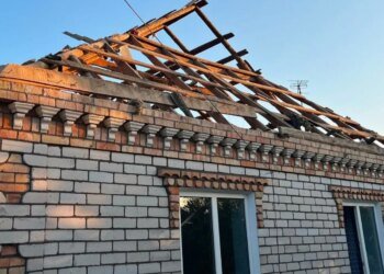 На Дніпропетровщині через атаки рф постраждали троє людей – ОВА