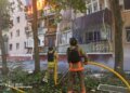 У Краматорську кількість поранених у результаті атаки рф зросла до 24