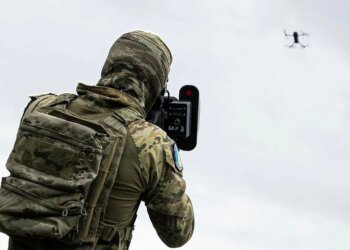 Відбулось понад 170 бойових зіткнень, ворог запустив 6,5 тис. дронів – Генштаб про ситуацію на фронті