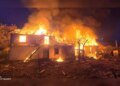 Ранковий удар по Чернігову: загинули жінка та 4-річна дівчинка, 14-річну дитину госпіталізували