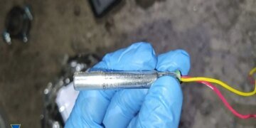На Київщині зірвали теракт проти керівника підприємства ОПК, ініційовано запит на екстрадицію підозрюваного з Польщі – СБУ