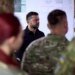 Зеленський: позиції на Донеччині посилять двома оновленими угрупуваннями під командуванням Прокопенка та Білецького