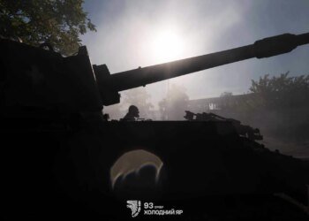 Відбулось 189 бойових зіткнень, ворог запустив 7,1 тис. дронів – Генштаб про ситуацію на фронті