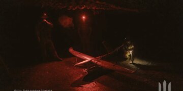 Відбулось 206 бойових зіткнень, ворог запустив 6,5 тис. дронів – Генштаб про ситуацію на фронті