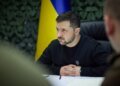 Зеленський: завдання – тисяча дронів для далекобійних санкцій на день проти росії