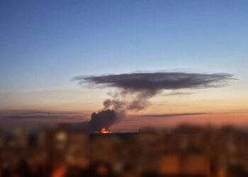 Офіс генпрокурора розслідує детонацію на підприємстві під Києвом та можливу недбалість посадовців