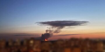 Офіс генпрокурора розслідує детонацію на підприємстві під Києвом та можливу недбалість посадовців