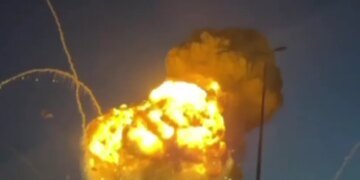 Удар рф з детонацією на Київщині забрав життя 27 людей, серед 42 травмованих чотири дитини – ОВА