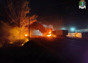 Одна людина загинула внаслідок атаки на Ізмаїльський район, пошкоджено транспортну інфраструктуру