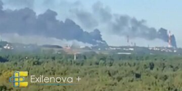 Після атак українських БПЛА на НПЗ, виробництво бензину в рф скоротилось до 70% від загальної потреби – ЗМІ