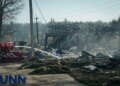 Удар по Милій на Київщині: кількість загиблих зросла до 38, четверо людей зникли безвісти – Зеленський