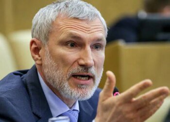 Депутат держдуми рф закликав застосувати ядерну зброю проти України