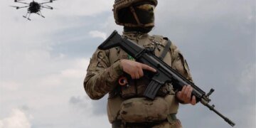 Генштаб назвав втрати рф за добу – 1600 військових, 5 танків, 50 артсистем та інша техніка