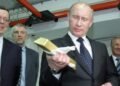 Європейська розвідка оцінила, скільки ще Путін зможе фінансувати війну