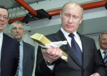 Європейська розвідка оцінила, скільки ще Путін зможе фінансувати війну