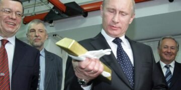 Європейська розвідка оцінила, скільки ще Путін зможе фінансувати війну