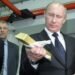 Європейська розвідка оцінила, скільки ще Путін зможе фінансувати війну